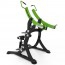 Dorsaux latéraux - Pulldown Solid Rock Bodytone : Travail effectif des dorsaux Dorsaux latéraux - Pulldown Solid Rock Bodytone : Travail effectif des dorsaux