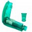 Acapella Choice Positive Vibration Expiratory Pressure Respiratory Exerciser : Favorise la mobilisation et l'élimination du mucus Acapella Choice Positive Vibration Expiratory Pressure Respiratory Exerciser : Favorise la mobilisation et l'élimination du mucus