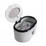 Stérilisateur à ultrasons UltraPure : idéal pour nettoyer et stériliser les instruments (capacité de 1,2 litre) Stérilisateur à ultrasons UltraPure : idéal pour nettoyer et stériliser les instruments (capacité de 1,2 litre)