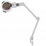 5x LED Zoom Loupe Lampe avec lumière froide (base de fixation à pince) 5x LED Zoom Loupe Lampe avec lumière froide (base de fixation à pince)