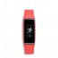 Bracelet ADE Smart: horloge pour l'analyseur d'activité avec mesure du pouls (couleur rouge) Bracelet ADE Smart: horloge pour l'analyseur d'activité avec mesure du pouls (couleur rouge)