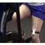 Électromyographe de surface à 4 canaux MDurance Premium: surveillance de la santé musculaire en temps réel + électrodes gratuites + entraînement gratuit