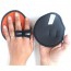 Maniques Reebok : Protège la surface de la main lors de vos entraînements (paire)