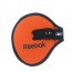 Maniques Reebok : Protège la surface de la main lors de vos entraînements (paire)