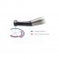 DentaPort OTR SET : Moteur d'endodontie et localisateur d'extrémités, garantit un nettoyage bien plus rapide et efficace DentaPort OTR SET : Moteur d'endodontie et localisateur d'extrémités, garantit un nettoyage bien plus rapide et efficace