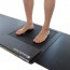 Plateforme baropodométrique Kinéfis Podia : Plateforme de pression pour l'analyse statique, dynamique et posturologique. Comprend une passerelle et une caméra. Plateforme baropodométrique Kinéfis Podia : Plateforme de pression pour l'analyse statique, dynamique et posturologique. Comprend une passerelle et une caméra.