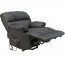 Fauteuil de massage releveur Irene : avec chauffage lombaire pour une relaxation accrue et fonction relevage/inclinaison automatique. Fauteuil de massage releveur Irene : avec chauffage lombaire pour une relaxation accrue et fonction relevage/inclinaison automatique.