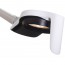 Lampe d'examen LHH Led G2 T : Table - ancrage pied Lampe d'examen LHH Led G2 T : Table - ancrage pied