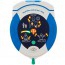 Défibrillateur semi-automatique Samaritan Pad 500P : Avec assistant RCP exclusif