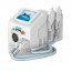 Machine d'épilation au laser Starlight SHR 3000: idéale pour l'épilation et le rajeunissement de la peau Machine d'épilation au laser Starlight SHR 3000: idéale pour l'épilation et le rajeunissement de la peau