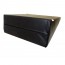 Cale posturale Kinefis avec fermeture éclair 50 x 40 x 20 cm (couleur noire) Cale posturale Kinefis avec fermeture éclair 50 x 40 x 20 cm (couleur noire)