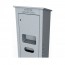 PLUS armoire de distribution pour équipement de protection COVID-19 PLUS armoire de distribution pour équipement de protection COVID-19