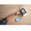 Tensiomètre à bras OMRON M7 Intelli IT 2020 : avec brassard intelligent, Bluetooth et l'application Omron Connect