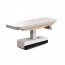 Table électrique haut de gamme Swop S3 SPA : Personnalisable, design sans couture, confort extrême... un modèle qui réinvente les règles du jeu