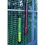 Tube de récupération de balles de tennis/padel : Avec une capacité de 12 - 15 - 21 balles Tube de récupération de balles de tennis/padel : Avec une capacité de 12 - 15 - 21 balles