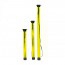 Tube de récupération de balles de tennis/padel : Avec une capacité de 12 - 15 - 21 balles Tube de récupération de balles de tennis/padel : Avec une capacité de 12 - 15 - 21 balles