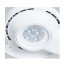 Lampe d'examen MS Ceiling Plus LED 12W : intensité réglable. Version support plafond incluse