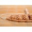 Rouleau masseur dorsal Wood Therapy (48 cm) Rouleau masseur dorsal Wood Therapy (48 cm)