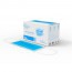 Masques chirurgicaux à haut risque 3 couches Type IIR (certification sanitaire). Boîte 50 unités Masques chirurgicaux à haut risque 3 couches Type IIR (certification sanitaire). Boîte 50 unités