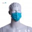 Masques chirurgicaux à haut risque 3 couches Type IIR (certification sanitaire). Boîte 50 unités