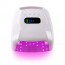 Lampe LED Ettaala High Power Professional pour manucure et pédicure Lampe LED Ettaala High Power Professional pour manucure et pédicure