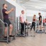 Posturomed : l'appareil pour la FORMATION THÉRAPEUTIQUE POSTURALE PROPRIOCEPTIVE Posturomed : l'appareil pour la FORMATION THÉRAPEUTIQUE POSTURALE PROPRIOCEPTIVE