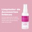 Nettoyant Accessoires Intimes INTIMINA : Nettoyage doux et efficace Nettoyant Accessoires Intimes INTIMINA : Nettoyage doux et efficace
