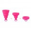 Coupe menstruelle LILY Cup One INTIMINA : La meilleure coupe pour débuter Coupe menstruelle LILY Cup One INTIMINA : La meilleure coupe pour débuter