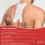 Thermacare Adaptable : patchs thermiques thérapeutiques adaptables à n'importe quelle partie du corps (trois unités) Thermacare Adaptable : patchs thermiques thérapeutiques adaptables à n'importe quelle partie du corps (trois unités)