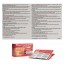 Thermacare Lumbar : Patchs chauffants thérapeutiques pour les douleurs au bas du dos et à la hanche (paquet de deux) Thermacare Lumbar : Patchs chauffants thérapeutiques pour les douleurs au bas du dos et à la hanche (paquet de deux)