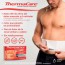 Thermacare Lumbar : Patchs chauffants thérapeutiques pour les douleurs au bas du dos et à la hanche (paquet de deux) Thermacare Lumbar : Patchs chauffants thérapeutiques pour les douleurs au bas du dos et à la hanche (paquet de deux)