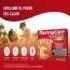 Thermacare Lumbar : Patchs chauffants thérapeutiques pour les douleurs au bas du dos et à la hanche (paquet de deux) Thermacare Lumbar : Patchs chauffants thérapeutiques pour les douleurs au bas du dos et à la hanche (paquet de deux)