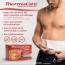 Thermacare Lumbar : Patchs chauffants thérapeutiques pour les douleurs au bas du dos et à la hanche (paquet de quatre) Thermacare Lumbar : Patchs chauffants thérapeutiques pour les douleurs au bas du dos et à la hanche (paquet de quatre)