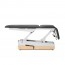 Table hydraulique Swop 3F Hydro Pro : trois sections, flexibilité et confort maximum pour la physiothérapie. Table hydraulique Swop 3F Hydro Pro : trois sections, flexibilité et confort maximum pour la physiothérapie.
