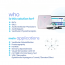Station de posturographie complète Physiosensing : Plateforme de force avancée pour la rééducation de l’équilibre et du système vestibulaire Station de posturographie complète Physiosensing : Plateforme de force avancée pour la rééducation de l’équilibre et du système vestibulaire