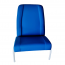 Fauteuil Comfort Basic-Obe pour patients obèses jusqu'à 300 kg Fauteuil Comfort Basic-Obe pour patients obèses jusqu'à 300 kg