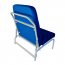 Fauteuil Comfort Basic-Obe pour patients obèses jusqu'à 300 kg Fauteuil Comfort Basic-Obe pour patients obèses jusqu'à 300 kg