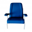 Fauteuil Comfort Basic-Obe pour patients obèses jusqu'à 300 kg Fauteuil Comfort Basic-Obe pour patients obèses jusqu'à 300 kg