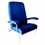Fauteuil Comfort Basic-Obe pour patients obèses jusqu'à 300 kg Fauteuil Comfort Basic-Obe pour patients obèses jusqu'à 300 kg