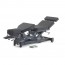 Table d'ostéopathie Scall avec gouttes Coinfycare : six sections, précision et ergonomie pour les professionnels de santé Table d'ostéopathie Scall avec gouttes Coinfycare : six sections, précision et ergonomie pour les professionnels de santé