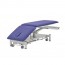 Table électrique ENID Coinfycare : deux corps, professionnelle, robuste et facile à utiliser dans les cliniques et les centres de physiothérapie Table électrique ENID Coinfycare : deux corps, professionnelle, robuste et facile à utiliser dans les cliniques et les centres de physiothérapie
