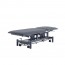 Table électrique ENID Coinfycare : deux corps, professionnelle, robuste et facile à utiliser dans les cliniques et les centres de physiothérapie Table électrique ENID Coinfycare : deux corps, professionnelle, robuste et facile à utiliser dans les cliniques et les centres de physiothérapie