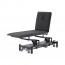 Table électrique ENID Coinfycare : deux corps, professionnelle, robuste et facile à utiliser dans les cliniques et les centres de physiothérapie Table électrique ENID Coinfycare : deux corps, professionnelle, robuste et facile à utiliser dans les cliniques et les centres de physiothérapie
