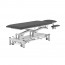 Civière électrique Guth Coinfycare : deux sections, triple moteur, conception ergonomique et confort professionnel maximal Civière électrique Guth Coinfycare : deux sections, triple moteur, conception ergonomique et confort professionnel maximal