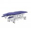 Civière électrique Rila Coinfycare : cinq sections, triple moteur, conception ergonomique et confort maximal pour les centres professionnels Civière électrique Rila Coinfycare : cinq sections, triple moteur, conception ergonomique et confort maximal pour les centres professionnels