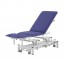 Civière électrique Rila Coinfycare : cinq sections, triple moteur, conception ergonomique et confort maximal pour les centres professionnels Civière électrique Rila Coinfycare : cinq sections, triple moteur, conception ergonomique et confort maximal pour les centres professionnels
