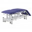 Table électrique Brom Coinfycare : trois sections, hauteur réglable, dossier réglable et conception ergonomique pour l'esthétique et la physiothérapie Table électrique Brom Coinfycare : trois sections, hauteur réglable, dossier réglable et conception ergonomique pour l'esthétique et la physiothérapie