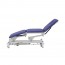 Table électrique Brom Coinfycare : trois sections, hauteur réglable, dossier réglable et conception ergonomique pour l'esthétique et la physiothérapie Table électrique Brom Coinfycare : trois sections, hauteur réglable, dossier réglable et conception ergonomique pour l'esthétique et la physiothérapie