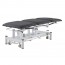 Table électrique Brom Coinfycare : trois sections, hauteur réglable, dossier réglable et conception ergonomique pour l'esthétique et la physiothérapie Table électrique Brom Coinfycare : trois sections, hauteur réglable, dossier réglable et conception ergonomique pour l'esthétique et la physiothérapie