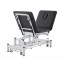 Table électrique Brom Coinfycare : trois sections, hauteur réglable, dossier réglable et conception ergonomique pour l'esthétique et la physiothérapie Table électrique Brom Coinfycare : trois sections, hauteur réglable, dossier réglable et conception ergonomique pour l'esthétique et la physiothérapie